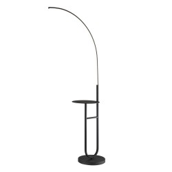 Escada 10266/T LED*17W Black