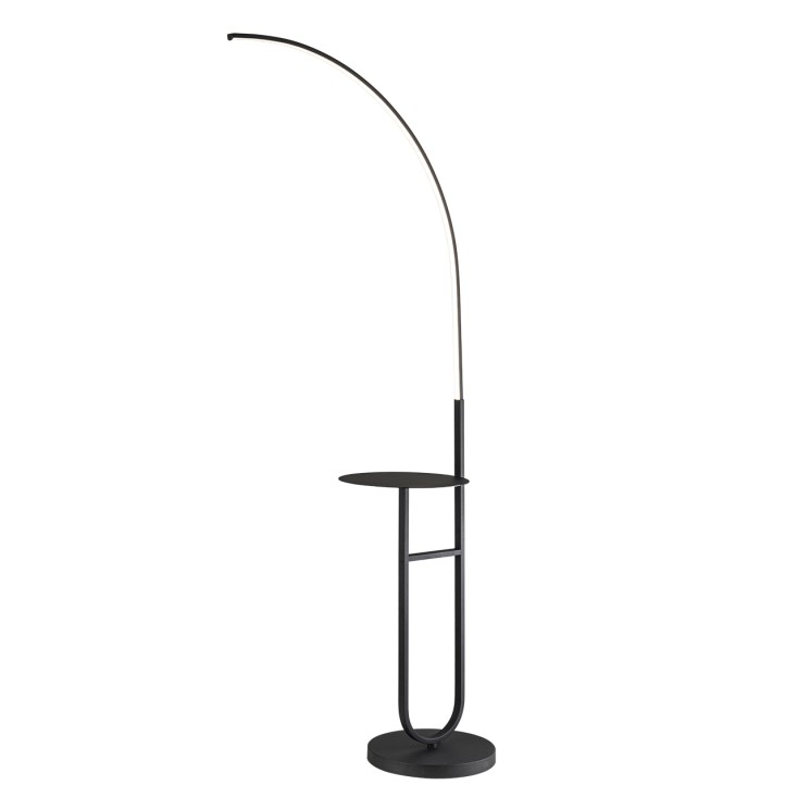 Escada 10266/T LED*17W Black