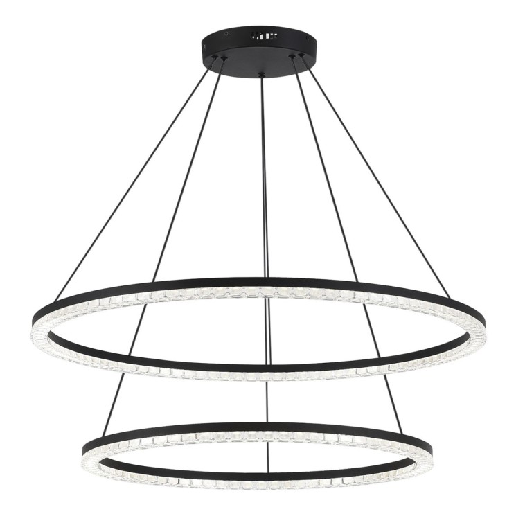 Подвесной светильник ST Luce Эвклидик SL1018.403.02