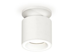 Ambrella Light Потолочный светильник Techno XS7401063