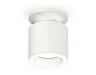 Ambrella Light Потолочный светильник Techno XS7401063