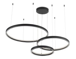 Ambrella Light Люстра подвесная LineTech FL5882
