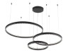 Ambrella Light Люстра подвесная LineTech FL5882