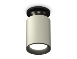 Ambrella Light Потолочный светильник Techno XS6314081