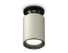 Ambrella Light Потолочный светильник Techno XS6314081