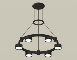 Ambrella Light Люстра подвесная Traditional DIY XR92051100
