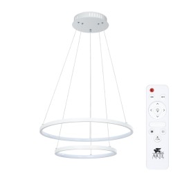 Подвесная люстра Arte Lamp FRODO