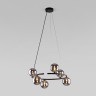 Подвесной светильник                      TK Lighting  6843 Anabelle