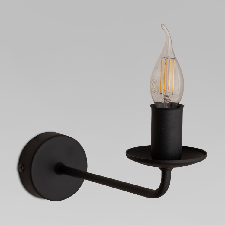 Настенный светильник                      TK Lighting  4611 Limal