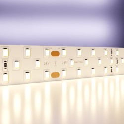 Maytoni Светодиодная лента 24В 2835 27Вт/м 3000K 5м IP20 19мм
