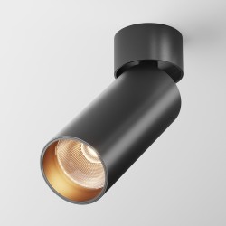 Maytoni Потолочный светильник FOCUS LED 2700К 12Вт 50°