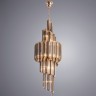 Подвесная люстра Divinare FRIZZANTE 1683/01 LM-11