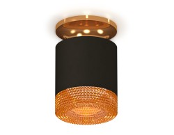 Ambrella Light Потолочный светильник Techno XS7402103