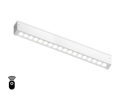 Ambrella Light Трековый магнитный диммируемый светодиодный светильник Ambrella light Magnetic 220V GL1311