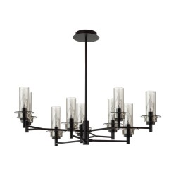 Люстра потолочная LUMION MADONNA 6555/9C