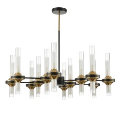 Люстра потолочная LUMION TAMARESA 8112/24