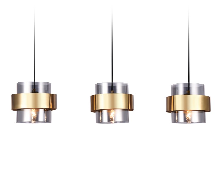 Ambrella Light Подвесной светильник Traditional TR3652