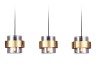 Ambrella Light Подвесной светильник Traditional TR3652