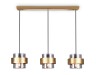 Ambrella Light Подвесной светильник Traditional TR3652