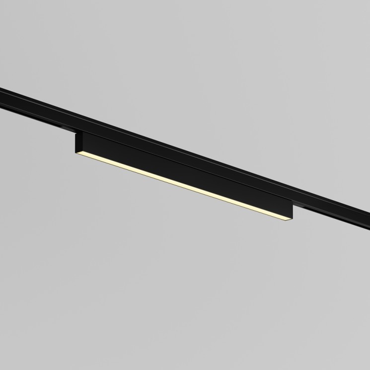 Maytoni Трековый светильник Basis Levity 2700К 8Вт 100°