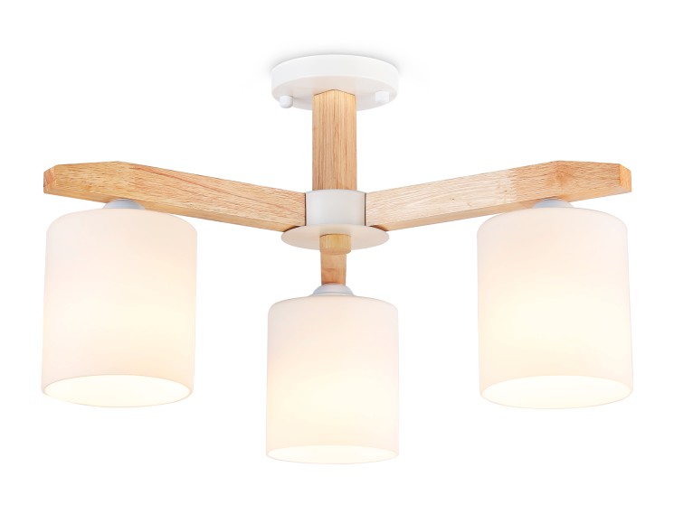 Ambrella Light Люстра потолочная TRADITIONAL TR83112