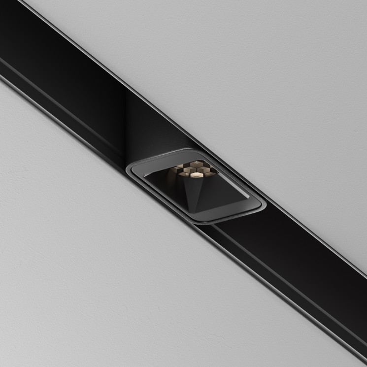 Maytoni Трековый светильник Points S
