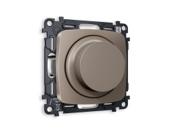 Ambrella Light Комплект механизма светорегулятора универсального поворотно-нажимного Ambrella Volt OMEGA MO635510