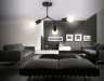 Ambrella Light Люстра на штанге Traditional TR8027
