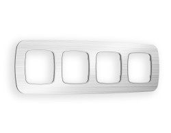 Ambrella Light Рамка 4-постовая Ambrella Volt OMEGA Radian OF580104