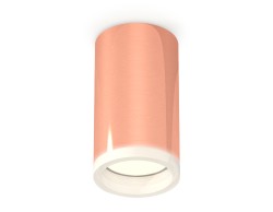 Ambrella Light Потолочный светильник Techno XS6326020