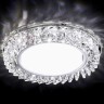 Ambrella Light Встраиваемый светильник GX53 Spot G255 CH