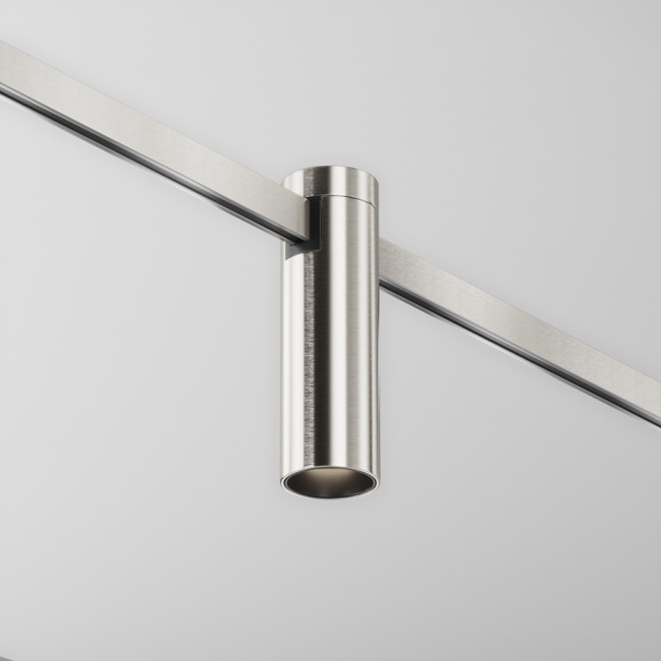 Maytoni Трековый светильник Focus Led Flarity 4000K 5Вт 34°