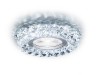 Ambrella Light Встраиваемый светильник Compo Spot S257 CH