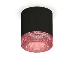 Ambrella Light Потолочный светильник Techno XS7402012