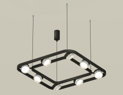 Ambrella Light Люстра подвесная Traditional DIY XB9182200