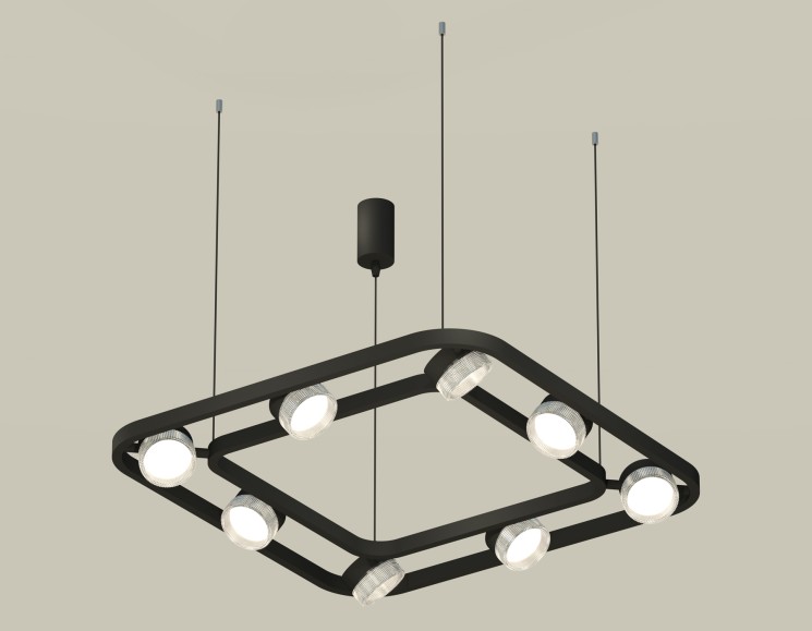 Ambrella Light Люстра подвесная Traditional DIY XB9182200