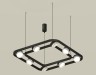 Ambrella Light Люстра подвесная Traditional DIY XB9182200