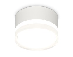 Ambrella Light Светильник потолочный Techno XS8101023