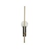 Настенный светильник ODEON LIGHT STREKOZA 5413/18WL