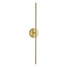 Настенный светильник ODEON LIGHT FUERTE 4324/12WL
