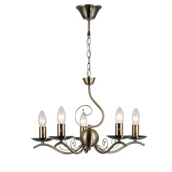 Escada 2103/5S E14*40W Bronze