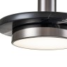 Escada 10260/1 LED*12W Black/Black marble