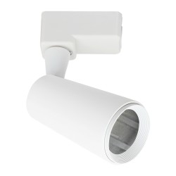 Escada 20015TRA/01 GU10 белый матовый