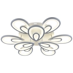 Escada 10209/9 LED*288W White