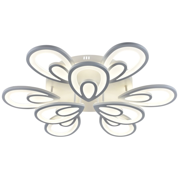 Escada 10209/9 LED*288W White