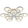 Escada 10209/9 LED*288W White