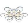 Escada 10209/9 LED*288W White