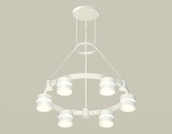Ambrella Light Люстра подвесная Traditional DIY XR92031202