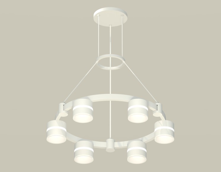 Ambrella Light Люстра подвесная Traditional DIY XR92031202