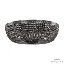 Люстра хрустальная 19281/80IV NB R781 Bohemia Ivele Crystal (Потолочные)